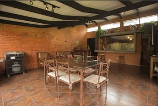 HERMOSA CASA DE 1 NIVEL EN STA ROSALIA CES Km 12.5 — Casa en Venta en Santa Rosalia La Laguna, Carretera a El Salvador, Guatemala, Ciudad — miniatura 4 de 16