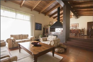 HERMOSA CASA DE 1 NIVEL EN STA ROSALIA CES Km 12.5 — Casa en Venta en Santa Rosalia La Laguna, Carretera a El Salvador, Guatemala, Ciudad — miniatura 15 de 16