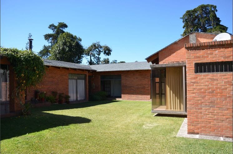 HERMOSA CASA DE 1 NIVEL EN STA ROSALIA CES Km 12.5 — Casa en Venta en Santa Rosalia La Laguna, Carretera a El Salvador, Guatemala, Ciudad — foto 7 de 16