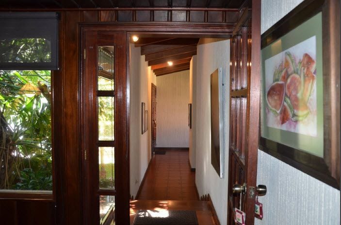 HERMOSA CASA DE 1 NIVEL EN STA ROSALIA CES Km 12.5 — Casa en Venta en Santa Rosalia La Laguna, Carretera a El Salvador, Guatemala, Ciudad — foto 10 de 16