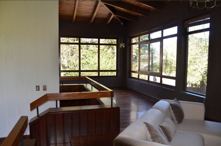 HERMOSA CASA DE 1 NIVEL EN STA ROSALIA CES Km 12.5 — Casa en Venta en Santa Rosalia La Laguna, Carretera a El Salvador, Guatemala, Ciudad — foto 9 de 16