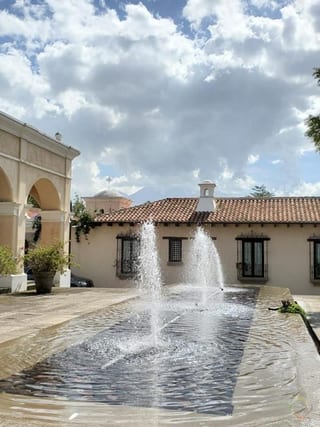 Casa de un Nivel Condado el Obispo Antigua Gutaemala en Venta — Casa en Venta en San Juan Sacatepéquez, Sacatepéquez — miniatura 6 de 6