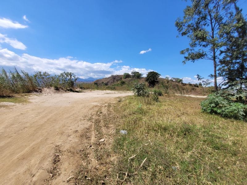 Terreno en venta para desarrollo vivienda popular — Terreno en Venta en Villa Canales, Guatemala, Ciudad — foto 6 de 7