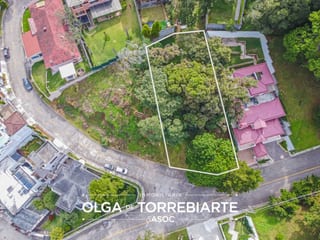 Terreno en Las Cumbres, zona 16 — Terreno en Venta en Las Cumbres, Zona 16, Guatemala, Ciudad — miniatura 2 de 2
