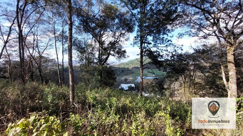 Terreno en Venta en El Pulté Golf — Terreno en Venta en El Pulté, Zona 16, Guatemala, Ciudad — foto 1 de 16