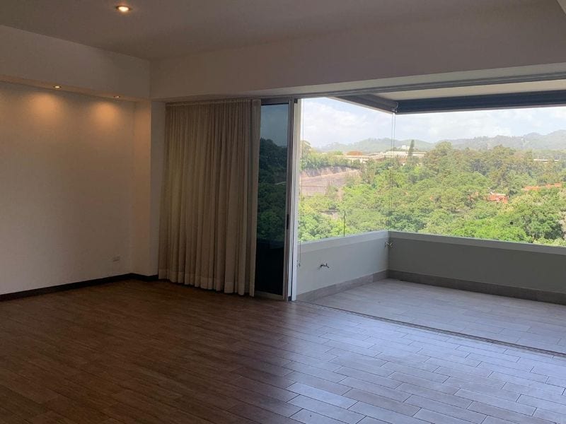 Apartamento Zona 15 Vista Hermosa I en Venta — Apartamento en Venta en Quinze, Zona 15, Guatemala, Ciudad — foto 2 de 10