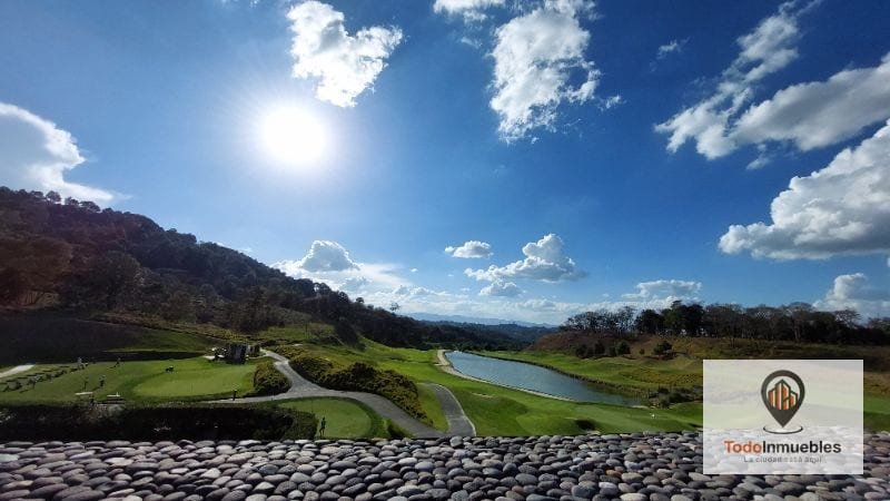 Terreno en Venta en El Pulté Golf — Terreno en Venta en El Pulté, Zona 16, Guatemala, Ciudad — foto 9 de 16