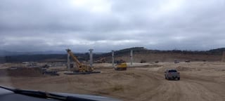 Terreno el Naranjo Urbanizado para Fabrica o Complejo de Bodegas en Zona 4 Mixco en Venta — Terreno en Venta en Zona 4 Mixco, Guatemala, Ciudad — miniatura 1 de 7
