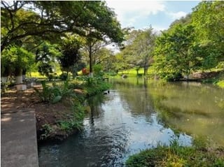 Alquilo terreno en parque industrial en Escuintla — Terreno en Alquiler en Escuintla, Escuintla — miniatura 1 de 4