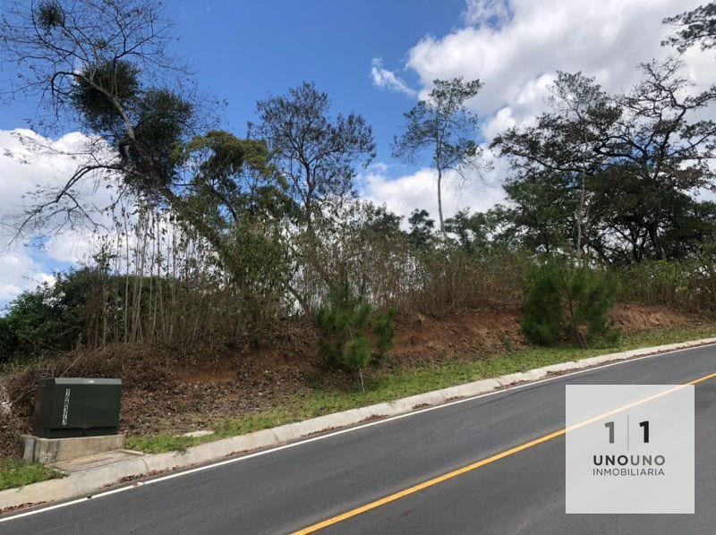 Terreno en venta en el Pulté Golf — Terreno en Venta en El Pulté, Zona 16, Guatemala, Ciudad — foto 4 de 4