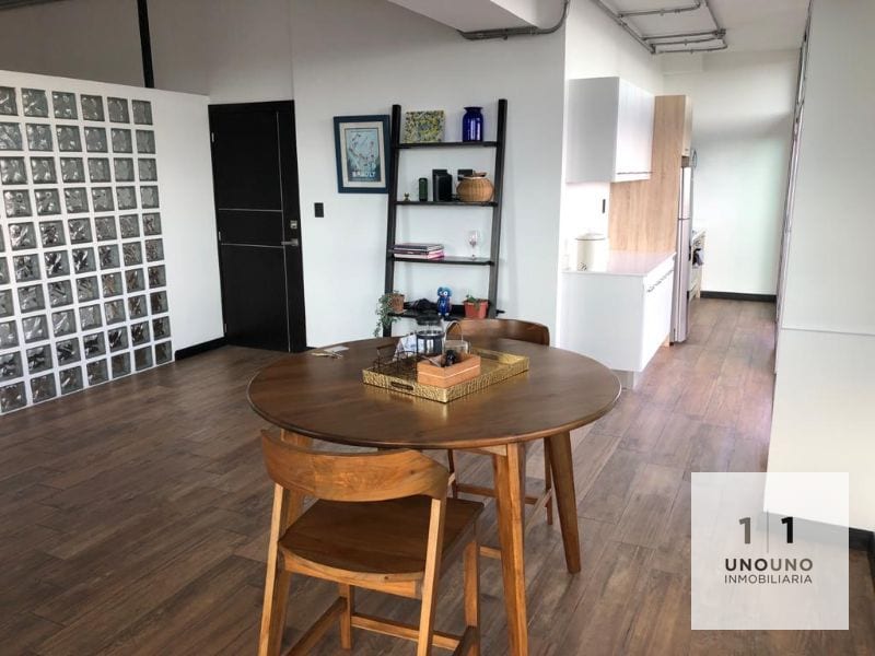 Apartamento en venta actualmente alquilado en zona 1 — Apartamento en Venta en Centro Vivo, Zona 1, Guatemala, Ciudad — foto 2 de 3
