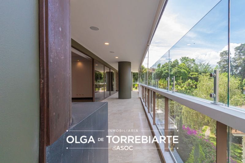 Apartamento con jardin en Tiffany 5ta. Avenida — Apartamento en Venta en Tiffany 5ta Avenida, Zona 14, Guatemala, Ciudad — foto 10 de 15