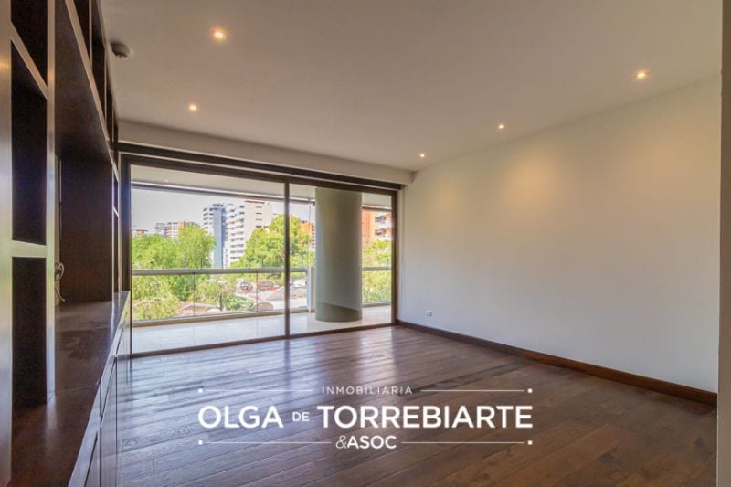 Apartamento con jardin en Tiffany 5ta. Avenida — Apartamento en Venta en Tiffany 5ta Avenida, Zona 14, Guatemala, Ciudad — foto 8 de 15