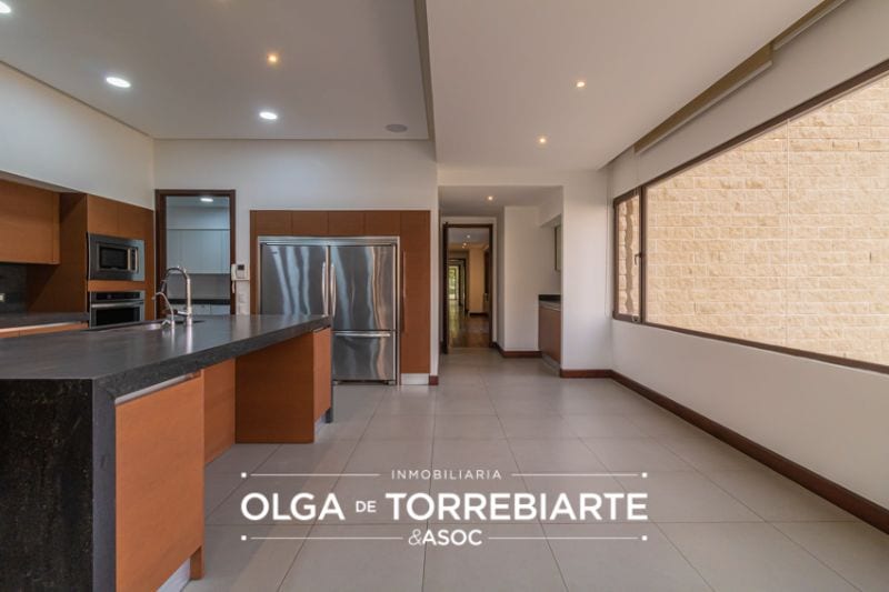 Apartamento con jardin en Tiffany 5ta. Avenida — Apartamento en Venta en Tiffany 5ta Avenida, Zona 14, Guatemala, Ciudad — foto 13 de 15