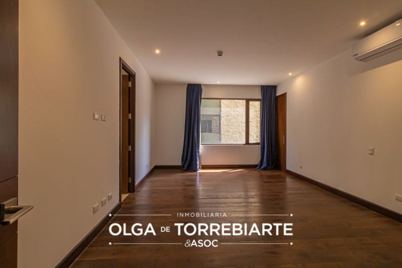 Apartamento con jardin en Tiffany 5ta. Avenida — Apartamento en Venta en Tiffany 5ta Avenida, Zona 14, Guatemala, Ciudad — foto 7 de 15