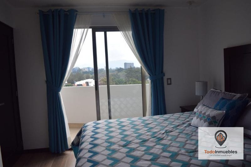 Apartamento en venta en Bonavita z15 - 1 Habitación — Apartamento en Venta en Bonavita, Zona 15, Guatemala, Ciudad — foto 8 de 8
