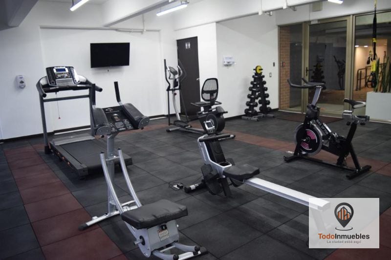 Apartamento en venta en Bonavita z15 - 1 Habitación — Apartamento en Venta en Bonavita, Zona 15, Guatemala, Ciudad — foto 4 de 8