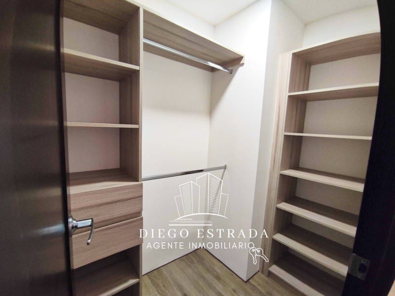 Apartamento de lujo en buena ubicación — Apartamento en Alquiler en Zona 14, Guatemala, Ciudad — foto 4 de 14