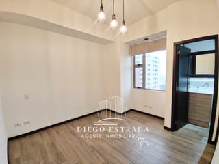 Apartamento de lujo en buena ubicación — Apartamento en Alquiler en Zona 14, Guatemala, Ciudad — miniatura 7 de 14