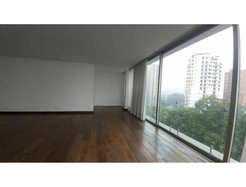 Apto renta z14 VITRA  — Apartamento en Alquiler en Zona 14, Guatemala, Ciudad — foto 2 de 15