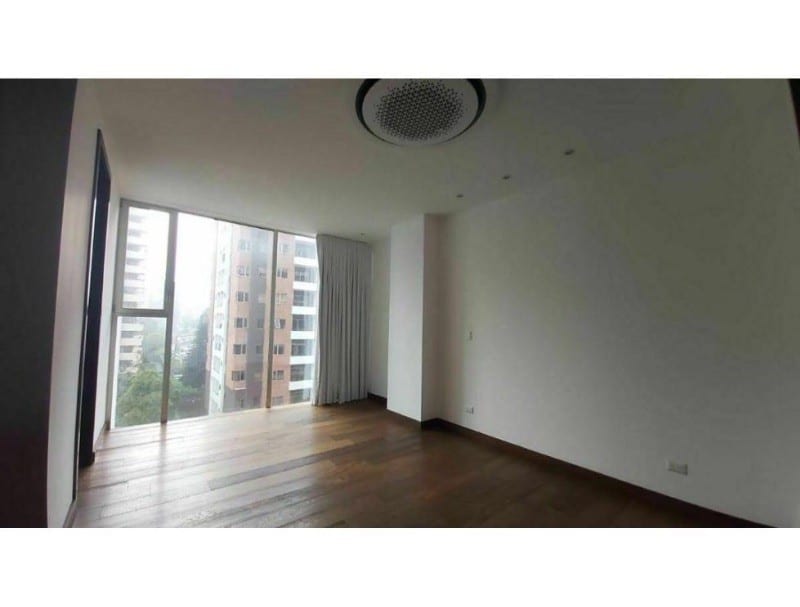 Apto renta z14 VITRA  — Apartamento en Alquiler en Zona 14, Guatemala, Ciudad — foto 6 de 15