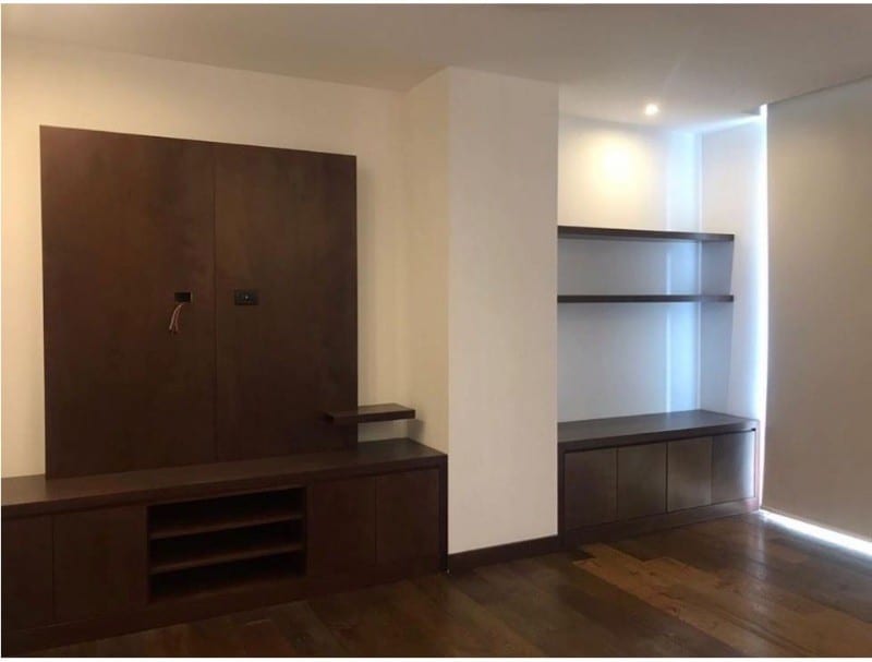 Apto renta z14 VITRA  — Apartamento en Alquiler en Zona 14, Guatemala, Ciudad — foto 9 de 15