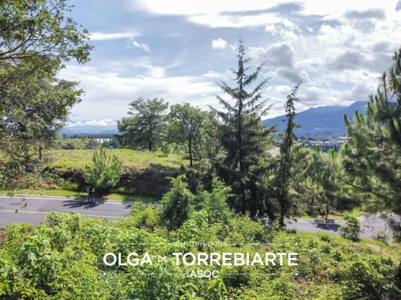 Terreno en El Pulté Golf — Terreno en Venta en El Pulté, Zona 16, Guatemala, Ciudad — foto 6 de 10