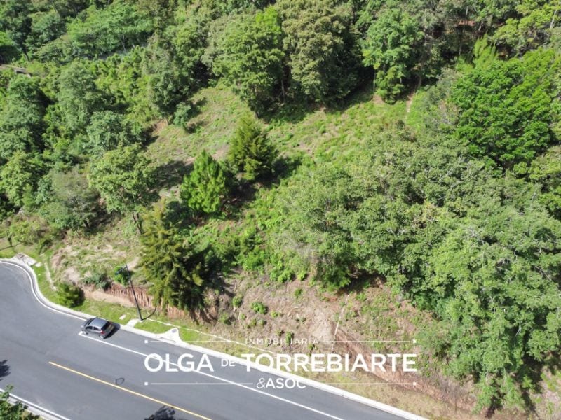 Terreno en El Pulté Golf — Terreno en Venta en El Pulté, Zona 16, Guatemala, Ciudad — foto 7 de 10