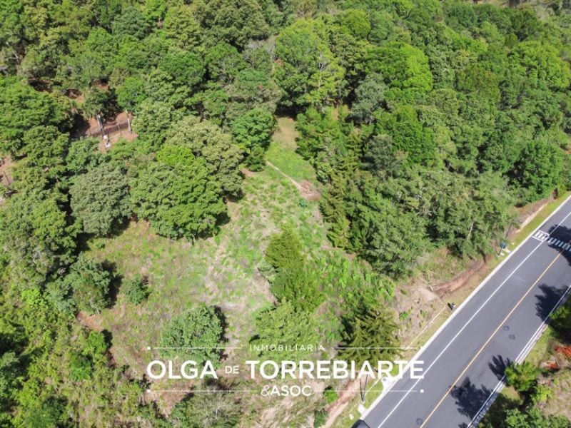 Terreno en El Pulté Golf — Terreno en Venta en El Pulté, Zona 16, Guatemala, Ciudad — foto 2 de 10