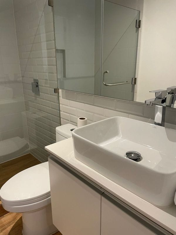 Apto amoblado en venta en QUO zona 4  — Apartamento en Venta en QUO, Zona 4, Guatemala, Ciudad — foto 5 de 14