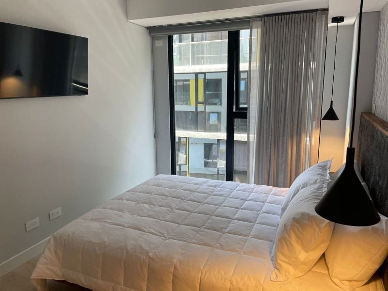 Apto amoblado en venta en QUO zona 4  — Apartamento en Venta en QUO, Zona 4, Guatemala, Ciudad — foto 7 de 14