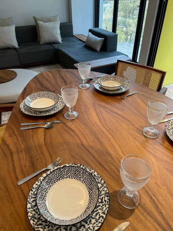 Apto amoblado en venta en QUO zona 4  — Apartamento en Venta en QUO, Zona 4, Guatemala, Ciudad — foto 10 de 14