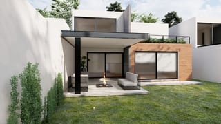 Casas en Venta arrazola four Entrada a Olmeca CES — Casa en Venta en Carretera a El Salvador, Guatemala, Ciudad — miniatura 4 de 10