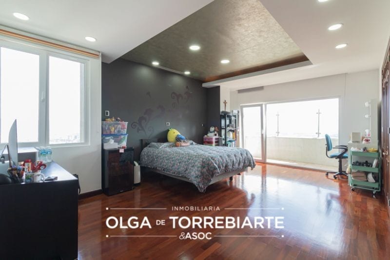 Penthouse en Torre Real, Carretera a El Salvador — Apartamento en Venta en Torre Real, Carretera a El Salvador, Guatemala, Ciudad — foto 3 de 13