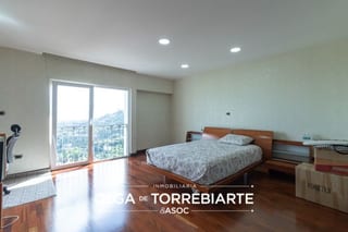 Penthouse en Torre Real, Carretera a El Salvador — Apartamento en Venta en Torre Real, Carretera a El Salvador, Guatemala, Ciudad — miniatura 4 de 13