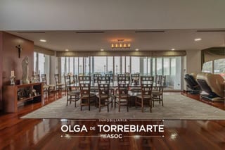 Penthouse en Torre Real, Carretera a El Salvador — Apartamento en Venta en Torre Real, Carretera a El Salvador, Guatemala, Ciudad — miniatura 10 de 13