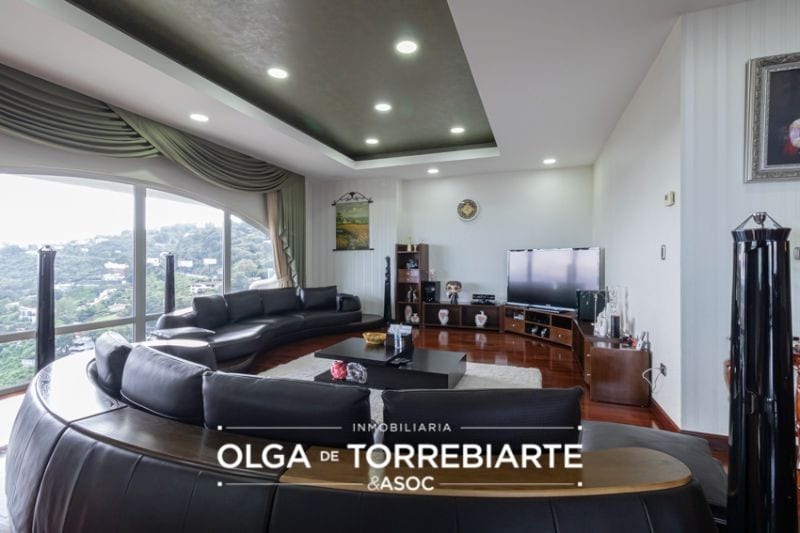 Penthouse en Torre Real, Carretera a El Salvador — Apartamento en Venta en Torre Real, Carretera a El Salvador, Guatemala, Ciudad — foto 12 de 13
