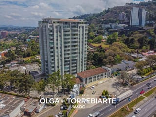 Penthouse en Torre Real, Carretera a El Salvador — Apartamento en Venta en Torre Real, Carretera a El Salvador, Guatemala, Ciudad — miniatura 1 de 13