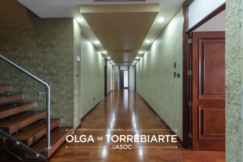 Penthouse en Torre Real, Carretera a El Salvador — Apartamento en Venta en Torre Real, Carretera a El Salvador, Guatemala, Ciudad — foto 6 de 13
