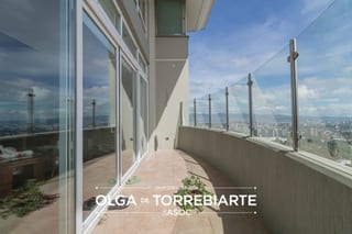 Penthouse en Torre Real, Carretera a El Salvador — Apartamento en Venta en Torre Real, Carretera a El Salvador, Guatemala, Ciudad — miniatura 9 de 13