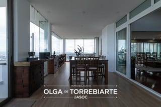 Penthouse en Torre Real, Carretera a El Salvador — Apartamento en Venta en Torre Real, Carretera a El Salvador, Guatemala, Ciudad — miniatura 8 de 13