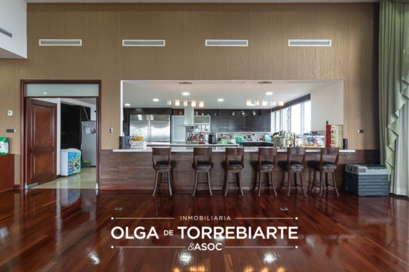 Penthouse en Torre Real, Carretera a El Salvador — Apartamento en Venta en Torre Real, Carretera a El Salvador, Guatemala, Ciudad — foto 11 de 13