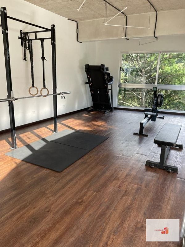 Pent house con vista al bosque y volcanes — Apartamento en Alquiler en Vista Hermosa II, Zona 15, Guatemala, Ciudad — foto 8 de 14