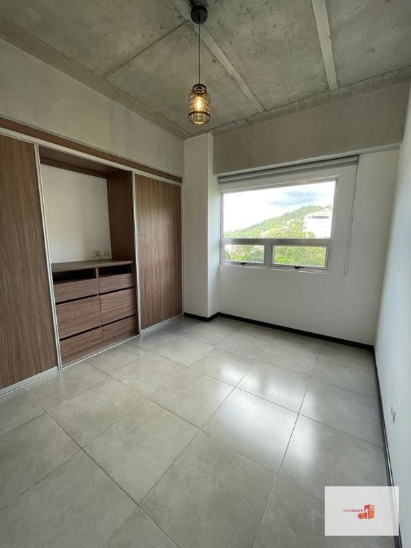 Pent house con vista al bosque y volcanes — Apartamento en Alquiler en Vista Hermosa II, Zona 15, Guatemala, Ciudad — foto 2 de 14
