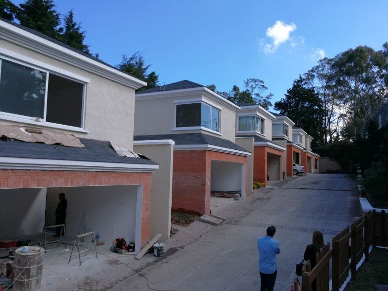 Casa en venta Entrada a Fraijanes km 21 CES — Casa en Venta en Carretera a El Salvador, Guatemala, Ciudad — foto 2 de 6