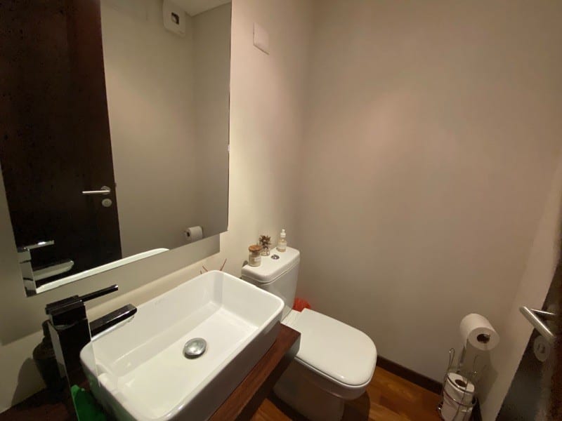 Apartamento en venta Zona 14/ 3 hab — Apartamento en Venta en Zona 14, Guatemala, Ciudad — foto 4 de 15