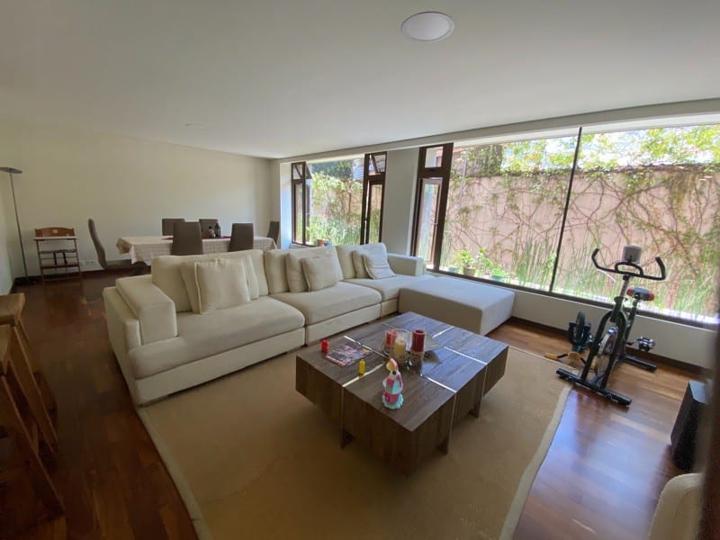 Apartamento en venta Zona 14/ 3 hab — Apartamento en Venta en Zona 14, Guatemala, Ciudad — foto 1 de 15