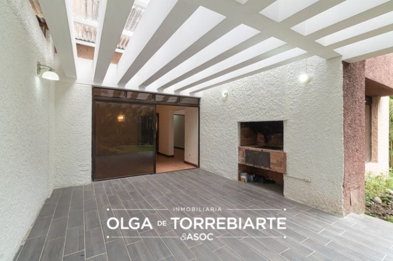 Townhouse en Solana, San Lazaro — Apartamento en Alquiler en San Lázaro, Zona 15, Guatemala, Ciudad — foto 2 de 16