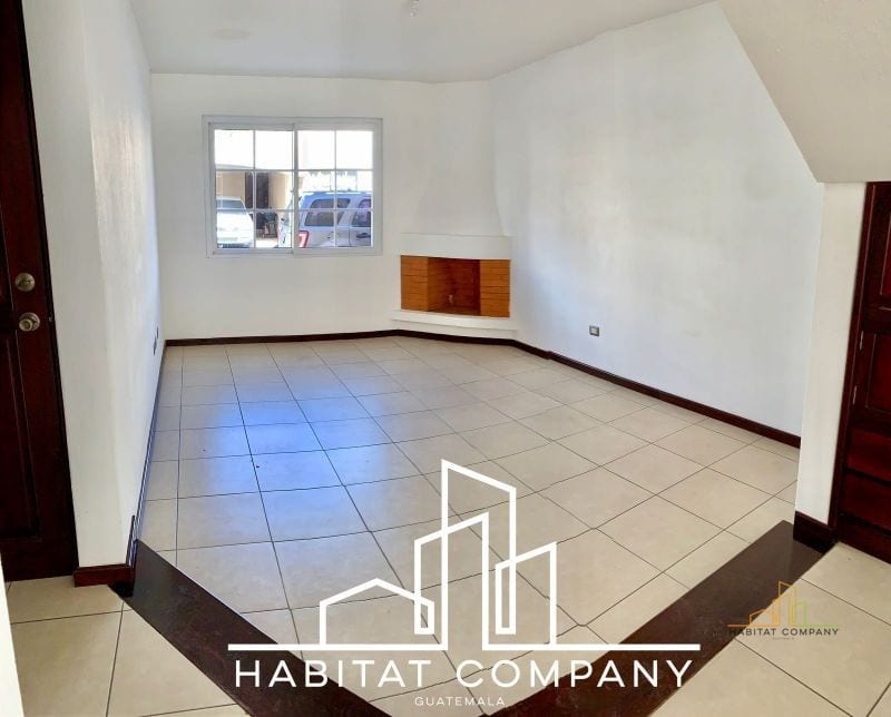 Casa en venta Carretera a El Salvador- Santa Mónica Km 16.5 entrada a Olmeca, Fraijanes — Casa en Venta en km 16-20, Carretera a El Salvador, Guatemala, Ciudad — foto 8 de 9