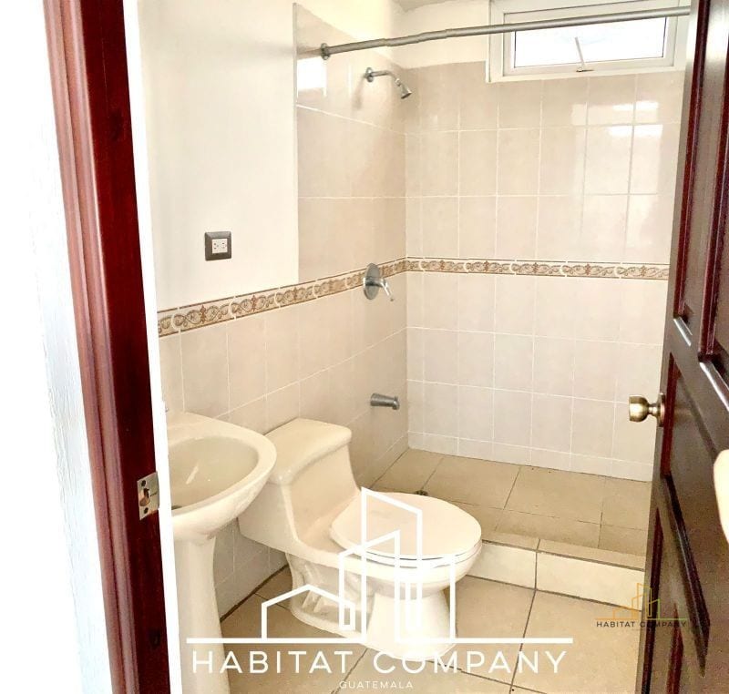 Casa en venta Carretera a El Salvador- Santa Mónica Km 16.5 entrada a Olmeca, Fraijanes — Casa en Venta en km 16-20, Carretera a El Salvador, Guatemala, Ciudad — foto 7 de 9